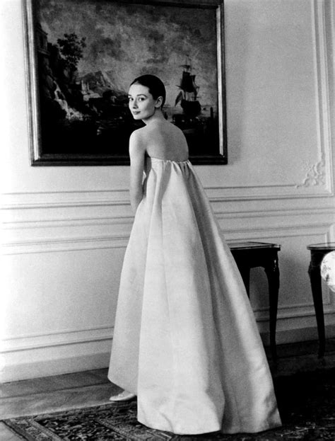 abiti audrey hepburn givenchy|audrey hepburn givenchy fashion.